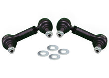 Cargar imagen en el visor de la galería, Whiteline 16-18 Mazda MX-5 Miata (ND) Front Sway Bar Links