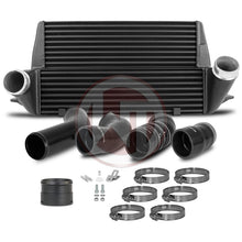 Cargar imagen en el visor de la galería, Wagner Tuning BMW E90 335D EVO3 Competition Intercooler Kit