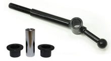 Cargar imagen en el visor de la galería, Torque Solution Short Shifter w/ Pivot Bushing : 02-07 Subaru WRX / 00-04 Legacy