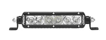 Cargar imagen en el visor de la galería, Rigid Industries 6in SR-Series PRO LED Light Bar - Spot/Flood Combo