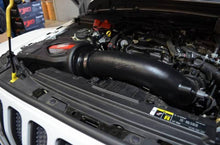 Cargar imagen en el visor de la galería, Injen 18-20 Jeep Wrangler JL L4-2.0L Evolution Intake (Oiled)