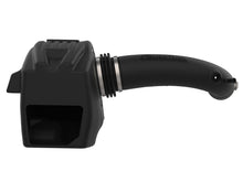 Cargar imagen en el visor de la galería, aFe Quantum Cold Air Intake System w/ Pro Dry S Media 19 Dodge RAM 1500 03-08 V8-5.7L HEMI