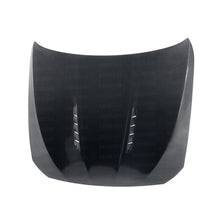 Cargar imagen en el visor de la galería, Seibon 10-13 BMW 5 Series and M5 Series (F10) BT-Style Carbon Fiber Hood