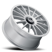 Cargar imagen en el visor de la galería, fifteen52 Podium 18x8.5 5x108/5x112 45mm ET 73.1mm Center Bore Speed Silver Wheel