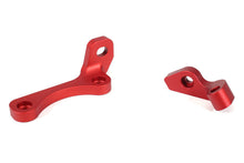 Cargar imagen en el visor de la galería, PERRIN 22-26 Subaru WRX / 19-25 Ascent / 20-25 Outback &amp; Legacy Turbo TMIC Bracket - Red