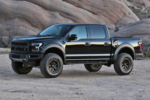 Cargar imagen en el visor de la galería, Fabtech 17-20 Ford Raptor 4in System