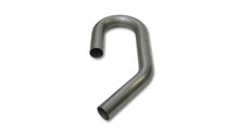 Cargar imagen en el visor de la galería, Vibrant 1.75in O.D. T304 SS U-J Mandrel Bent Tubing