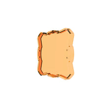 Cargar imagen en el visor de la galería, KC HiLiTES FLEX ERA 1 Single Light Shield ONLY (Amber)