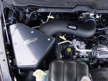 Cargar imagen en el visor de la galería, Volant 02-07 Dodge Ram 1500 4.7 V8 PowerCore Closed Box Air Intake System