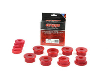 Cargar imagen en el visor de la galería, BBK 86-04 Mustang BBK Rear Lower Control Arm Replacement Bushing Kit