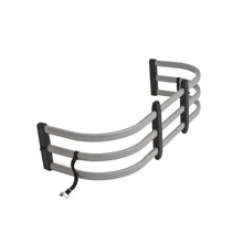 Cargar imagen en el visor de la galería, AMP Research 2007-2017 Chevrolet Silverado Standard Bed BedXtender - Silver
