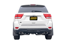 Cargar imagen en el visor de la galería, Gibson 11-18 Jeep Grand Cherokee Laredo 3.6L 2.25in Axle-Back Dual Exhaust - Aluminized