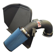 Cargar imagen en el visor de la galería, Injen 16-18 BMW 330i B48 2.0L (t) Wrinkle Black Cold Air Intake