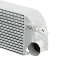 Cargar imagen en el visor de la galería, Mishimoto 2013+ Ford Focus ST Intercooler (I/C ONLY) - Silver