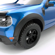 Cargar imagen en el visor de la galería, EGR 22+ Ford Maverick Rugged Fender Flares - Set of 4