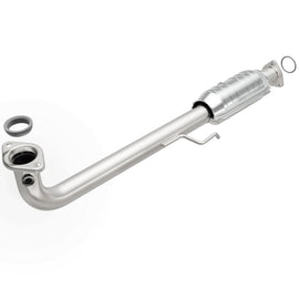 MagnaFlow Direct Fit Catalytic Converter 01-05 Honda Civic EX/GX 1.7L