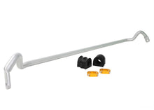 Cargar imagen en el visor de la galería, Whiteline 02-07 Subaru WRX Sedan Front 22mm Swaybar-heavy duty