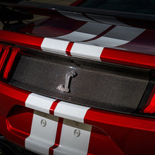 Cargar imagen en el visor de la galería, Ford Racing 20-22 Mustang GT500 Deck Lid Trim Panel