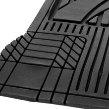 Cargar imagen en el visor de la galería, Rugged Ridge Universal Trim to Fit Floor Liners 4pc Set