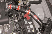 Cargar imagen en el visor de la galería, Injen 02-06 Altima 4 Cyl. 2.5L (CARB 02-04 Only) Polished Cold Air Intake