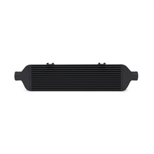 Load image into Gallery viewer, Mishimoto 2015-2016 Subaru WRX STI Front-Mount Intercooler Kit - Black