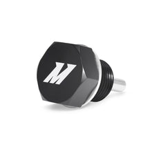 Cargar imagen en el visor de la galería, Mishimoto Magnetic Oil Drain Plug M18 x 1.5 Black