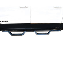 Cargar imagen en el visor de la galería, Westin 19-22 Ram 1500 Crew Cab (Excl. 19-22 Ram 1500 Classic) Outlaw Nerf Step Bars