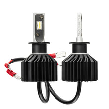 Cargar imagen en el visor de la galería, Oracle H3 - VSeries LED Headlight Bulb Conversion Kit - 6000K