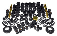 Cargar imagen en el visor de la galería, Prothane 97-06 Jeep TJ Total Kit - Black