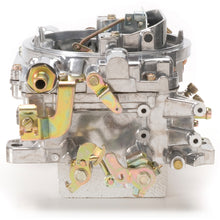 Load image into Gallery viewer, Edelbrock Carburetor Performer Series 4-Barrel 600 CFM Manual Choke Satin Finish