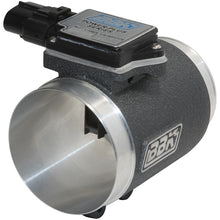 Cargar imagen en el visor de la galería, BBK 86-93 Mustang 5.0 Mass Air Meter 76mm 24 lb Inj. Cold Air Calibration