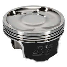 Cargar imagen en el visor de la galería, Wiseco Subaru EJ25 SOHC 4v Dish -18cc 100mm Piston Set