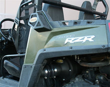 Cargar imagen en el visor de la galería, Airaid Powersport 08-14 Polaris RZR 800cc