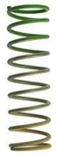 Cargar imagen en el visor de la galería, Turbosmart WG 38/40/45 HP 25 PSI Outer Spring Brown/Green