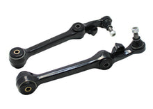 Cargar imagen en el visor de la galería, Whiteline Plus 10/02-08/06 Pontiac GTO Front Control Arm - Lower Arm Assembly (Replacement Arm)