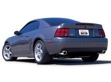 Cargar imagen en el visor de la galería, Borla 99-04 Ford Mustang Cobra 4.6L/5.4L V8 MT RWD ATAK SS Catback Exhaust