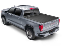 Cargar imagen en el visor de la galería, Roll-N-Lock 2019 Chevrolet Silverado 1500 72.5in Bed M-Series Retractable Tonneau Cover