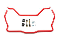 Cargar imagen en el visor de la galería, Eibach 35mm Front and 25mm Rear Anti-Roll Kit for 94-04 Ford Mustang