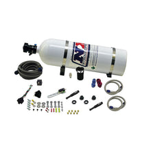 Cargar imagen en el visor de la galería, Nitrous Express NXD Super Stacker Nitrous Kit w/Lightning 375 Solenoid