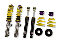 Cargar imagen en el visor de la galería, KW Coilover Kit V2 Audi Golf IV (1J) R32 + 4motion