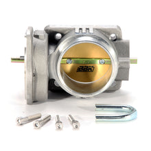 Cargar imagen en el visor de la galería, BBK 05-10 Mustang 4.0 V6 70mm Throttle Body BBK Power Plus Series