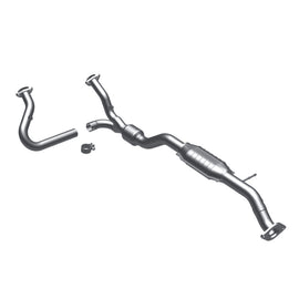 MagnaFlow Direct Fit Catalytic Converter 00-05 Blazer 4WD 4.3L