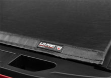 Cargar imagen en el visor de la galería, Truxedo 15-20 GMC Canyon &amp; Chevrolet Colorado w/Sport Bar 5ft Lo Pro Bed Cover