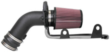 Cargar imagen en el visor de la galería, K&amp;N 19-20 Jeep Cherokee V6-3.2L Aircharger Performance Intake