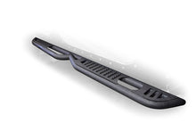 Cargar imagen en el visor de la galería, DV8 Offroad 2018+ Wrangler Jeep JL Tubular Rock Slider Step
