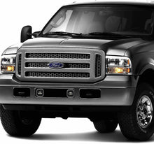 Load image into Gallery viewer, Oracle 05-07 Ford Superduty High Powered LED Fog (Pair) - 6000K SEE WARRANTY