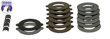 Cargar imagen en el visor de la galería, Yukon Gear Tracloc Positraction Clutch Set For 3 Pinion Design For 10.5in Ford