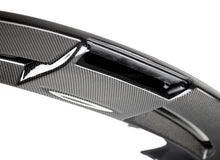 Cargar imagen en el visor de la galería, Seibon 11-15 Ford Fiesta (Hatchback) ST-Style Carbon Fiber Rear Spoiler