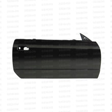 Cargar imagen en el visor de la galería, Seibon 90-94 Nissan Skyline R32 OEM Carbon Fiber Doors - OFF ROAD USE ONLY