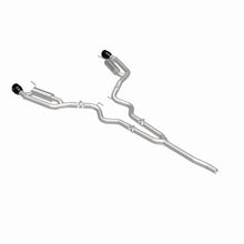 Load image into Gallery viewer, MagnaFlow 2024 Ford Mustang EcoBoost 2.3L Competition Series Cat-Back Exhaust System